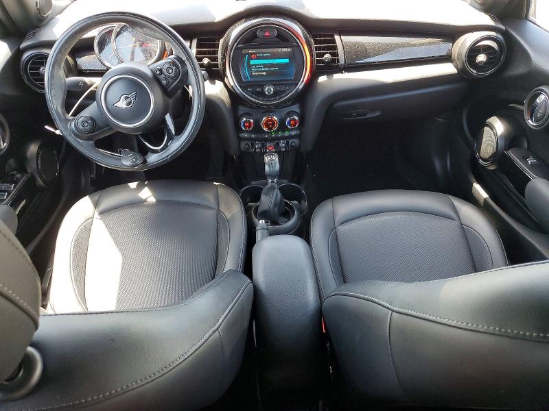 48867326 :رقم المزاد ، WMWWG5C54K3H09252 vin ، 2019 Mini Cooper مزاد بيع