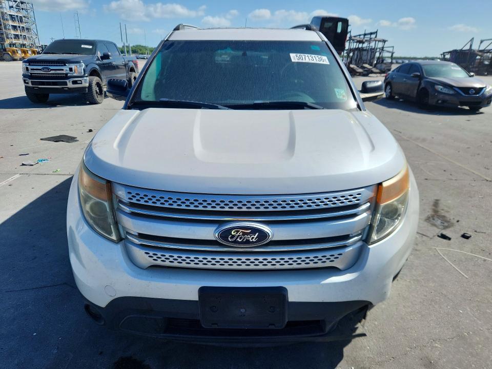 Aukcja sprzedaży 2011 Ford Explorer, vin: 1FMHK7D89BGA90776, numer aukcji: 50713136