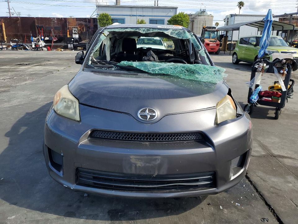 Продажа на аукционе авто 2008 Scion Xd, vin: JTKKU10408J007891, номер лота: 50365646