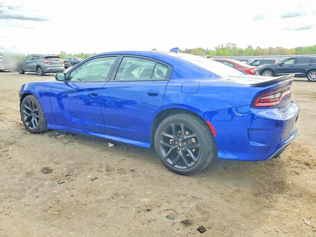 2022 Dodge Charger მანქანა იყიდება აუქციონზე, vin: 2C3CDXHG8NH232350, აუქციონის ნომერი: 49658046