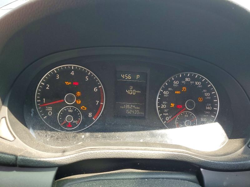 Продаж на аукціоні авто 2015 Volkswagen Passat, vin: 1VWAT7A31FC075565, номер лоту: 50776366