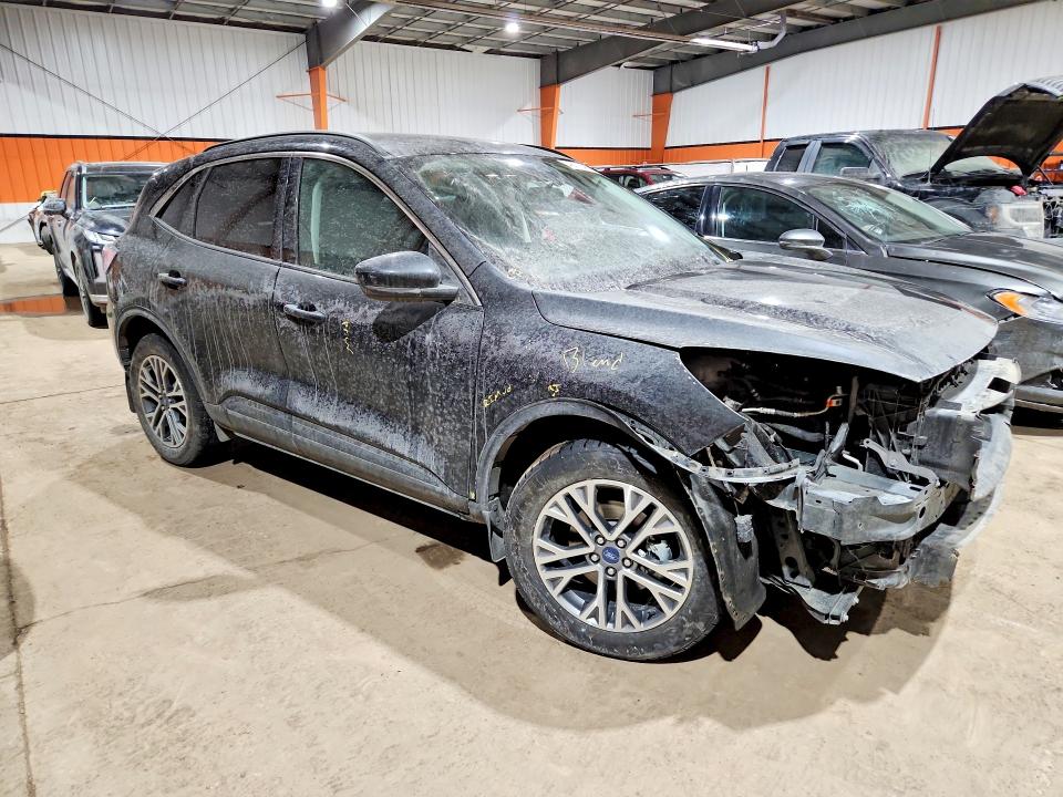Aukcja sprzedaży 2022 Ford Escape, vin: 1FMCU9H69NUB02374, numer aukcji: 48110456