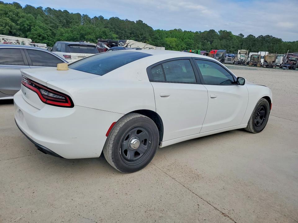 Aukcja sprzedaży 2015 Dodge Charger, vin: 2C3CDXAT5FH742227, numer aukcji: 50441406
