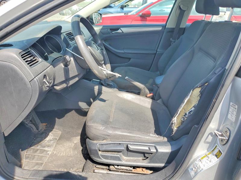 Aukcja sprzedaży 2016 Volkswagen Jetta, vin: 3VWD67AJ3GM253639, numer aukcji: 50055666