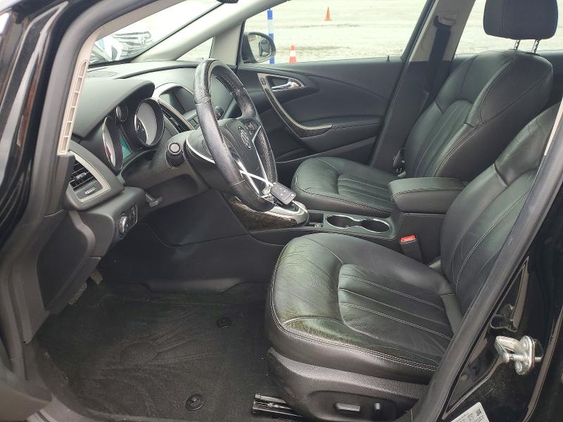 Продаж на аукціоні авто 2016 Buick Verano, vin: 1G4PS5SK0G4137247, номер лоту: 51038096