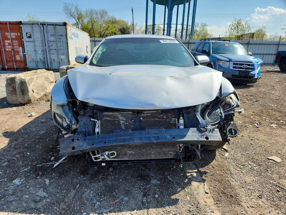 Продажа на аукционе авто 2014 Nissan Maxima, vin: 1N4AA5AP1EC492432, номер лота: 50814096