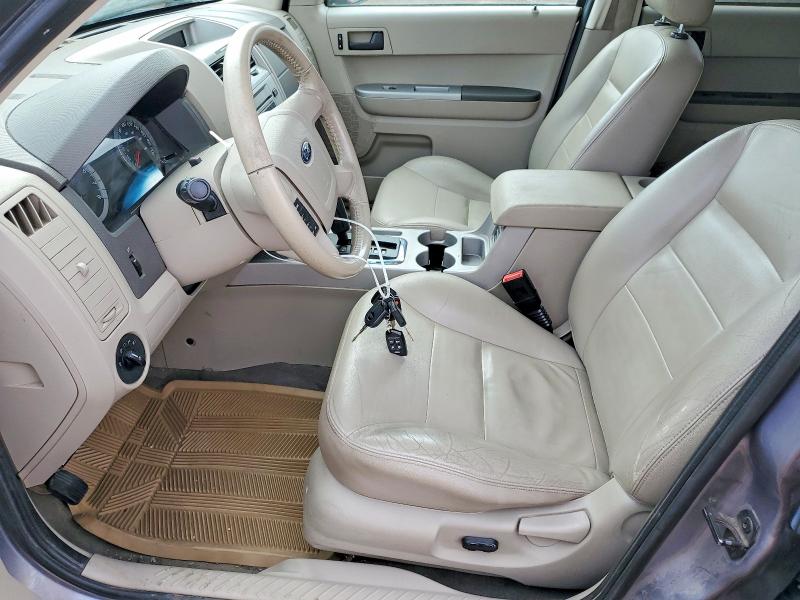 Aukcja sprzedaży 2008 Ford Escape, vin: 1FMCU93178KC29796, numer aukcji: 50108256