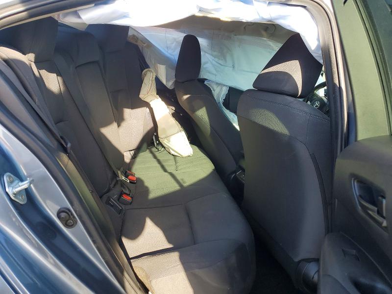 49655636 :رقم المزاد ، 5YFB4MDE7RP150751 vin ، 2024 Toyota Corolla مزاد بيع