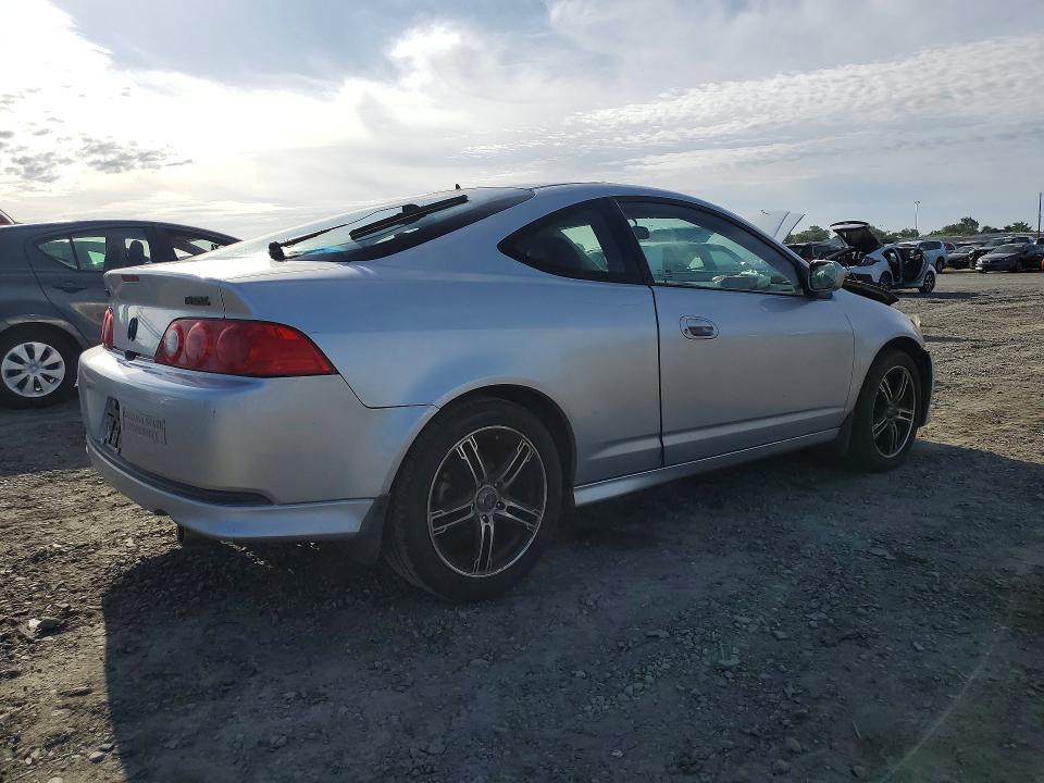 Продажа на аукционе авто 2006 Acura Rsx, vin: JH4DC53856S009201, номер лота: 51113166