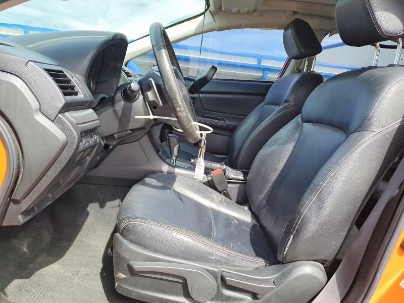 Aukcja sprzedaży 2014 Subaru Xv Crosstrek, vin: JF2GPAKC5E8253705, numer aukcji: 48230206