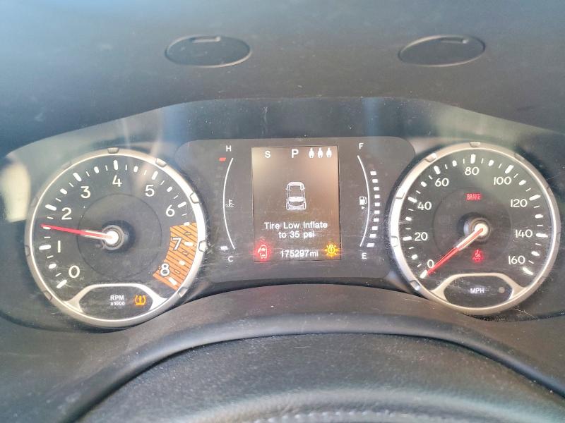 41771426 :رقم المزاد ، ZACNJBABXKPK85296 vin ، 2019 Jeep Renegade مزاد بيع
