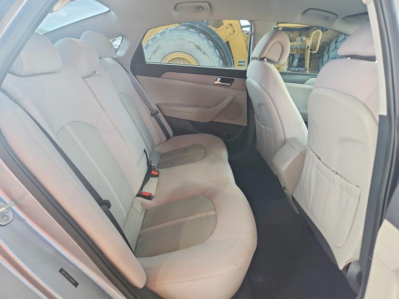 Aukcja sprzedaży 2017 Hyundai Sonata, vin: 5NPE24AF1HH465671, numer aukcji: 51171876