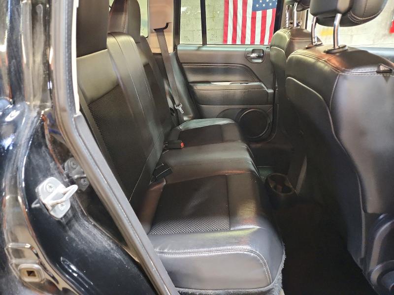 Продаж на аукціоні авто 2014 Jeep Compass, vin: 1C4NJDEB0ED693950, номер лоту: 50064566