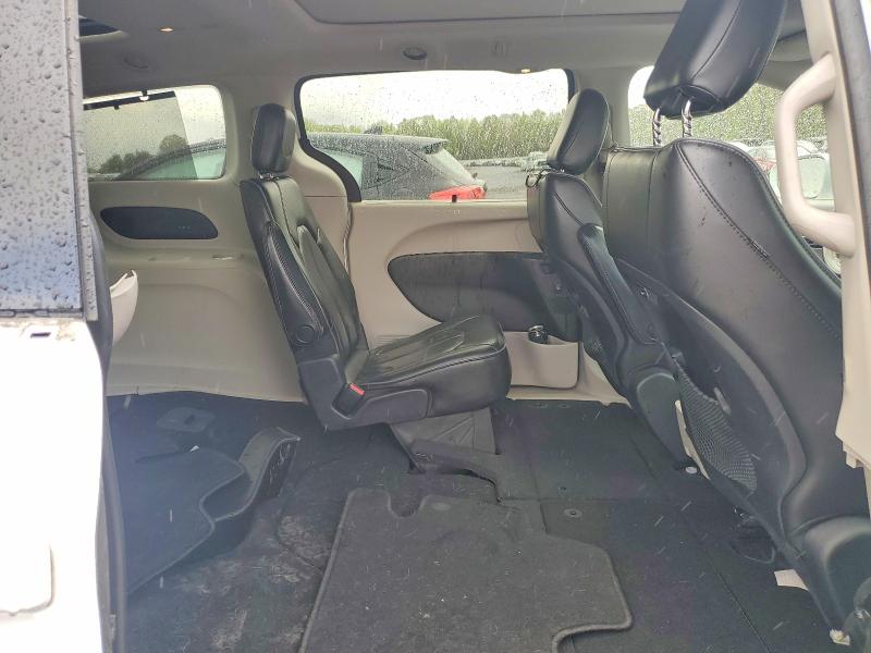 Продаж на аукціоні авто 2020 Chrysler Pacifica, vin: 2C4RC1GG4LR271399, номер лоту: 50564906