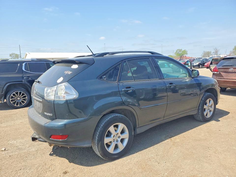 Aukcja sprzedaży 2007 Lexus Rx, vin: 2T2HK31U57C008946, numer aukcji: 50851806