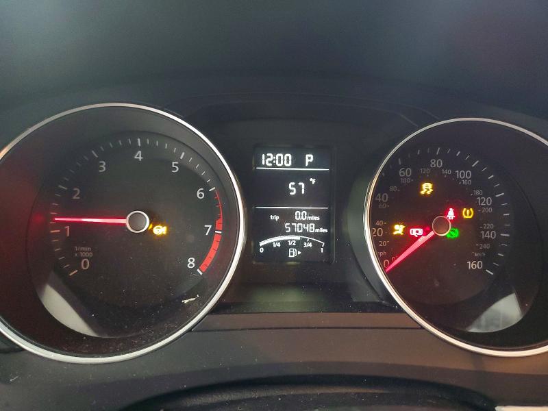Aukcja sprzedaży 2015 Volkswagen Jetta, vin: 3VWD17AJ8FM233707, numer aukcji: 51184466