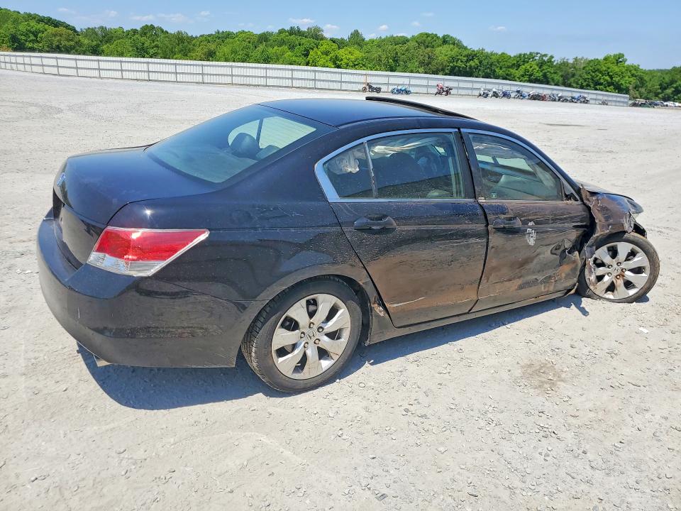 Продаж на аукціоні авто 2010 Honda Accord, vin: 1HGCP2E73AA119328, номер лоту: 50964036
