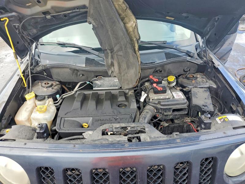 48997446 :رقم المزاد ، 1C4NJPFB0ED888169 vin ، 2014 Jeep Patriot مزاد بيع