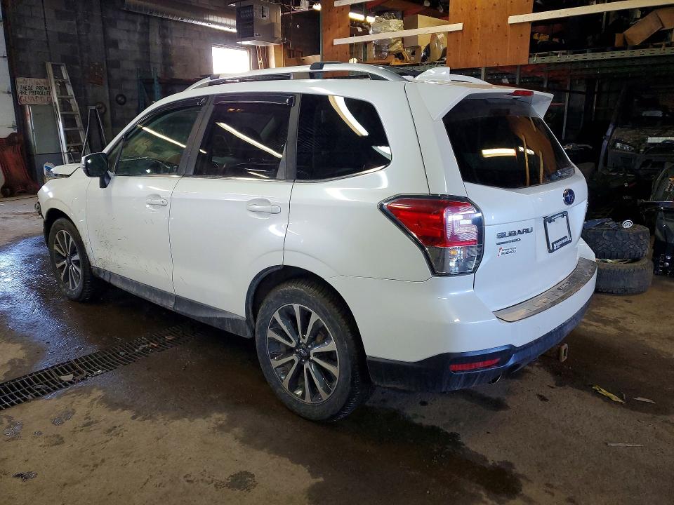 Продаж на аукціоні авто 2017 Subaru Forester, vin: JF2SJHSC2HH494341, номер лоту: 46626116