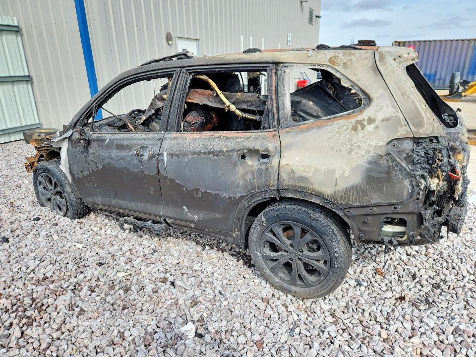 Aukcja sprzedaży 2021 Subaru Forester, vin: JF2SKARC7MH580930, numer aukcji: 99382475