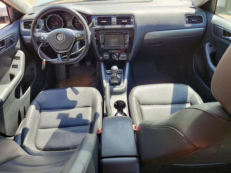Aukcja sprzedaży 2015 Volkswagen Jetta, vin: 3VW3A7AJ9FM274889, numer aukcji: 49506736