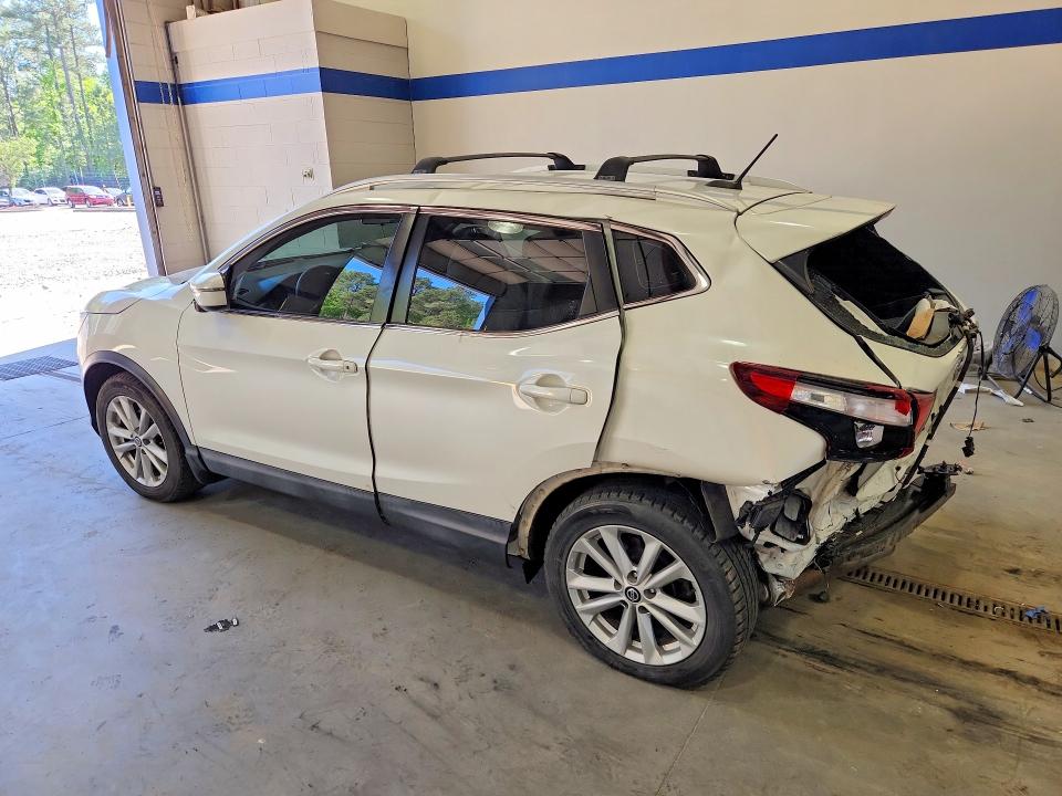 2019 Nissan Rogue Sport მანქანა იყიდება აუქციონზე, vin: JN1BJ1CR0KW628150, აუქციონის ნომერი: 50845266
