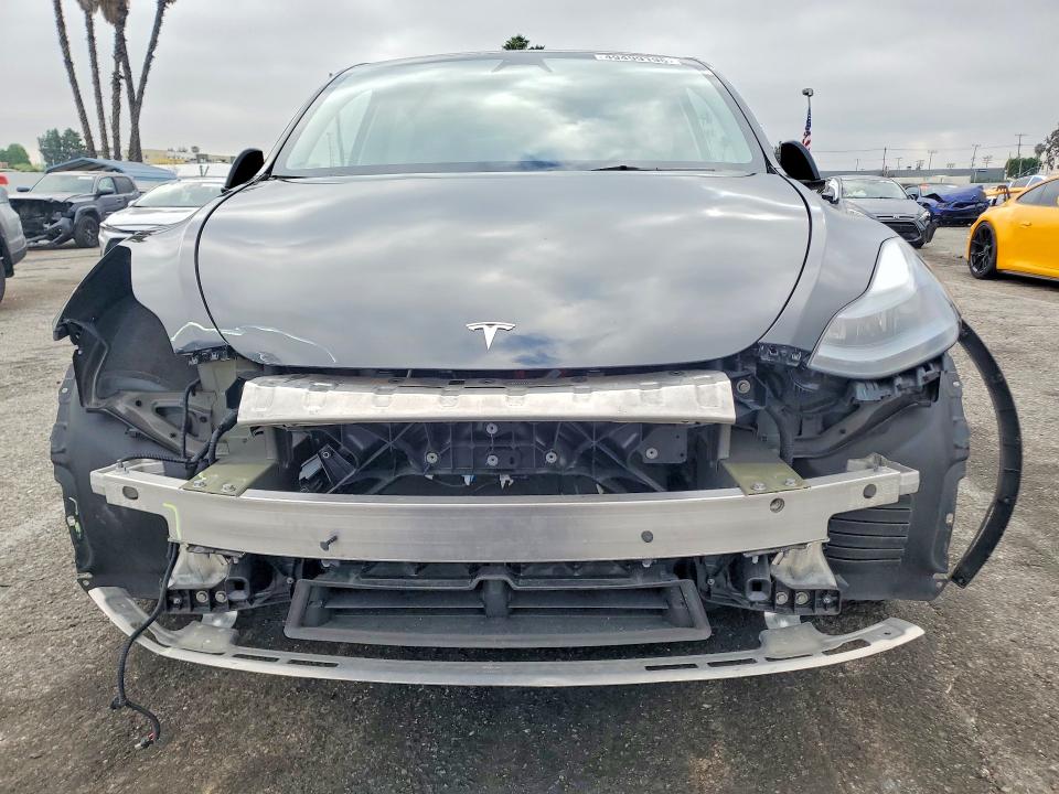 Aukcja sprzedaży 2023 Tesla Model Y, vin: 7SAYGDEFXPF810897, numer aukcji: 49499196