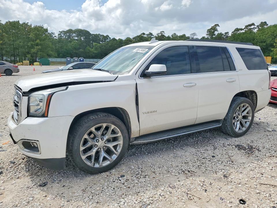 Aukcja sprzedaży 2019 Gmc Yukon, vin: 1GKS1DKC3KR177035, numer aukcji: 49673466