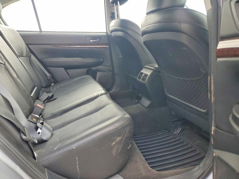 Продаж на аукціоні авто 2014 Subaru Legacy, vin: 4S3BMCL68E3019318, номер лоту: 49577086
