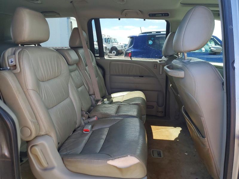 Продаж на аукціоні авто 2008 Honda Odyssey, vin: 5FNRL38628B019736, номер лоту: 48448846
