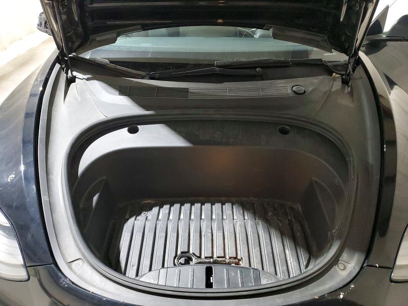 Aukcja sprzedaży 2023 Tesla Model 3, vin: 5YJ3E1EA8PF439206, numer aukcji: 50047996