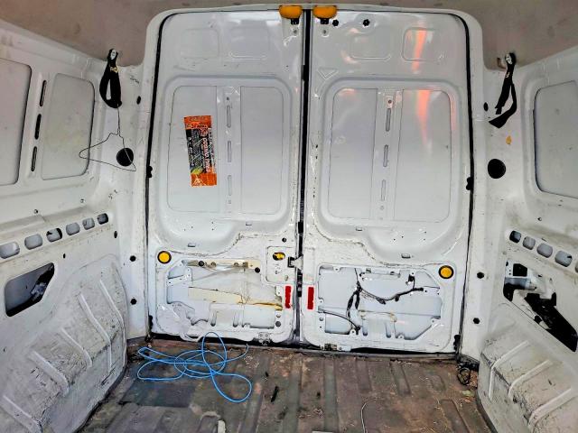 Продаж на аукціоні авто 2011 Ford Transit Connect, vin: NM0LS7AN5BT060218, номер лоту: 49768076
