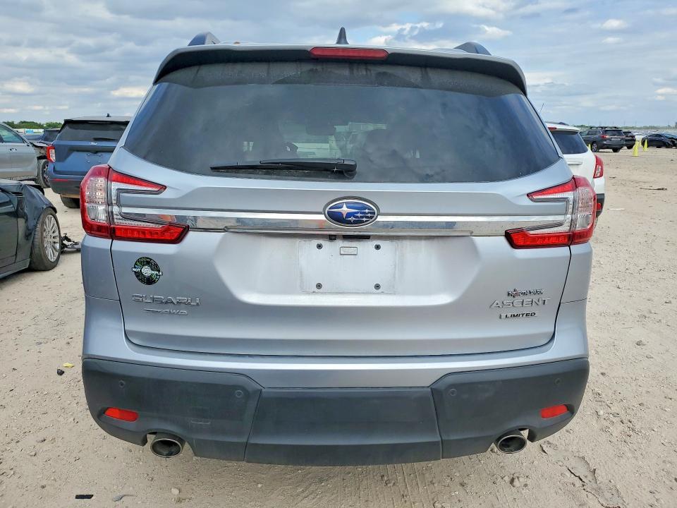 Aukcja sprzedaży 2024 Subaru Ascent, vin: 4S4WMAUD6R3462328, numer aukcji: 49123606
