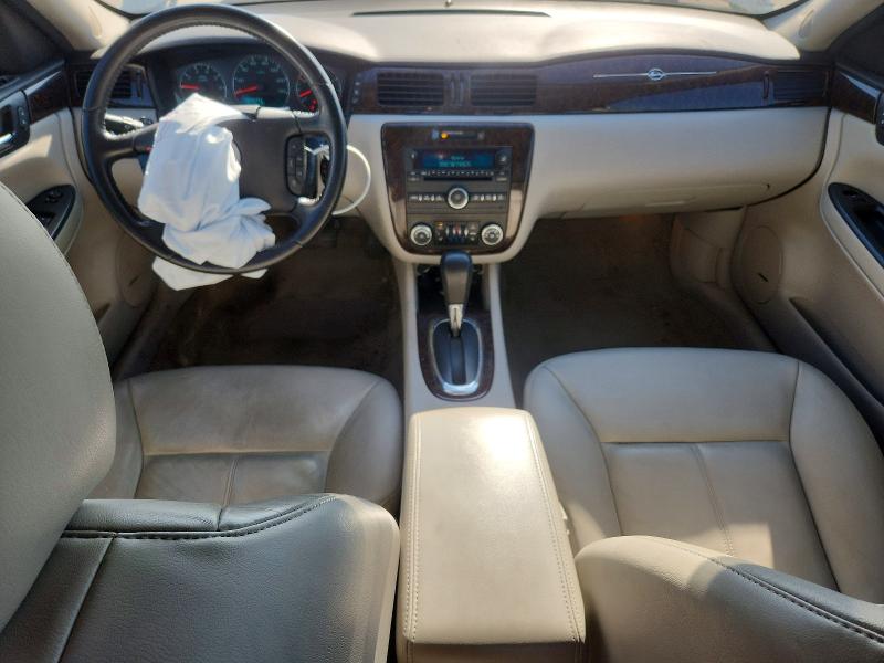 50473996 :رقم المزاد ، 2G1WC5E37E1174282 vin ، 2014 Chevrolet Impala Limited مزاد بيع