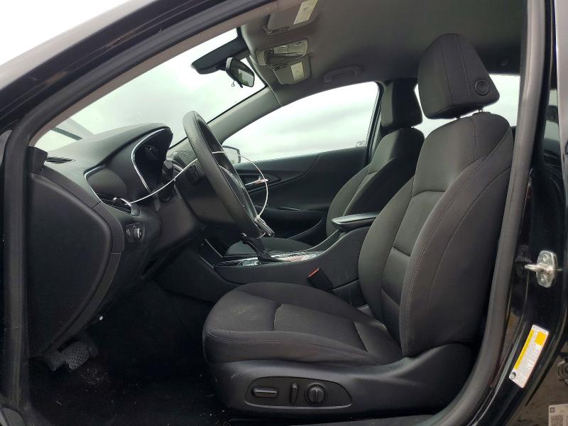 Aukcja sprzedaży 2020 Chevrolet Malibu, vin: 1G1ZD5ST5LF116658, numer aukcji: 51701736