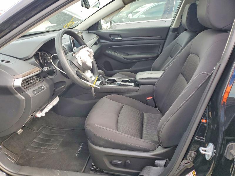 51335156 :رقم المزاد ، 1N4BL4DVXRN305962 vin ، 2024 Nissan Altima مزاد بيع