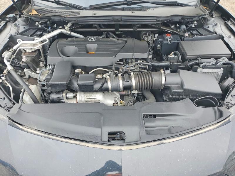 Aukcja sprzedaży 2023 Acura Tlx, vin: 19UUB5F5XPA005045, numer aukcji: 49335036