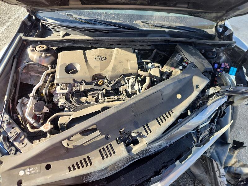 Aukcja sprzedaży 2018 Toyota Camry, vin: 4T1B11HK2JU610909, numer aukcji: 48544286