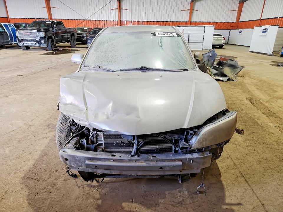Aukcja sprzedaży 2005 Mazda 3, vin: JM1BK12F551349148, numer aukcji: 45629516