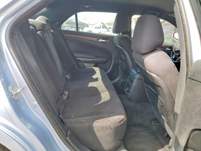 Aukcja sprzedaży 2012 Chrysler 300, vin: 2C3CCAAGXCH166147, numer aukcji: 48853506