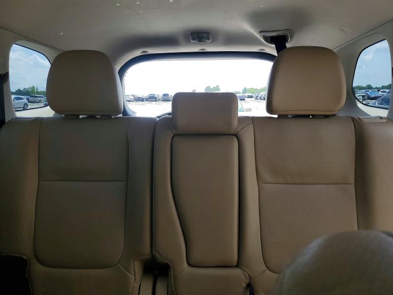 Продаж на аукціоні авто 2015 Mitsubishi Outlander, vin: JA4AD3A30FZ004731, номер лоту: 49180246