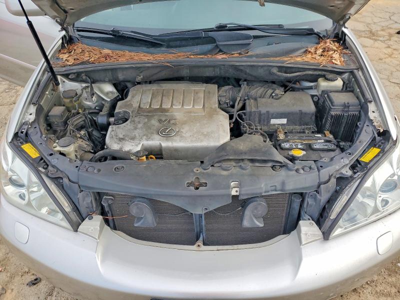 Aukcja sprzedaży 2007 Lexus Rx, vin: 2T2HK31U97C007430, numer aukcji: 51540946