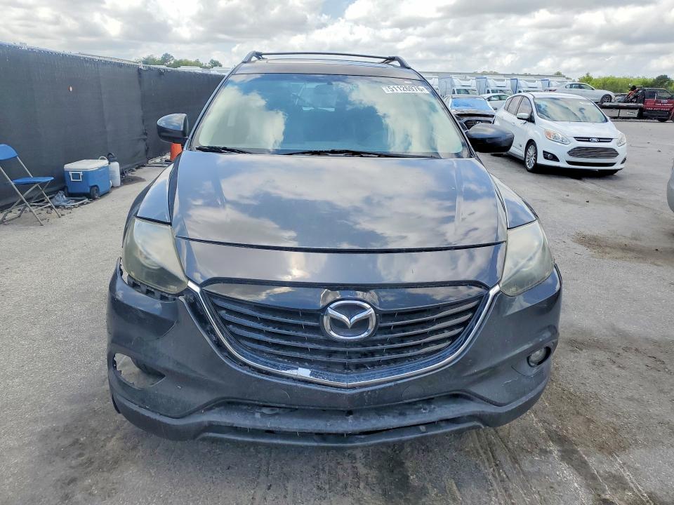Aukcja sprzedaży 2015 Mazda Cx-9, vin: JM3TB2CA7F0449330, numer aukcji: 51126976