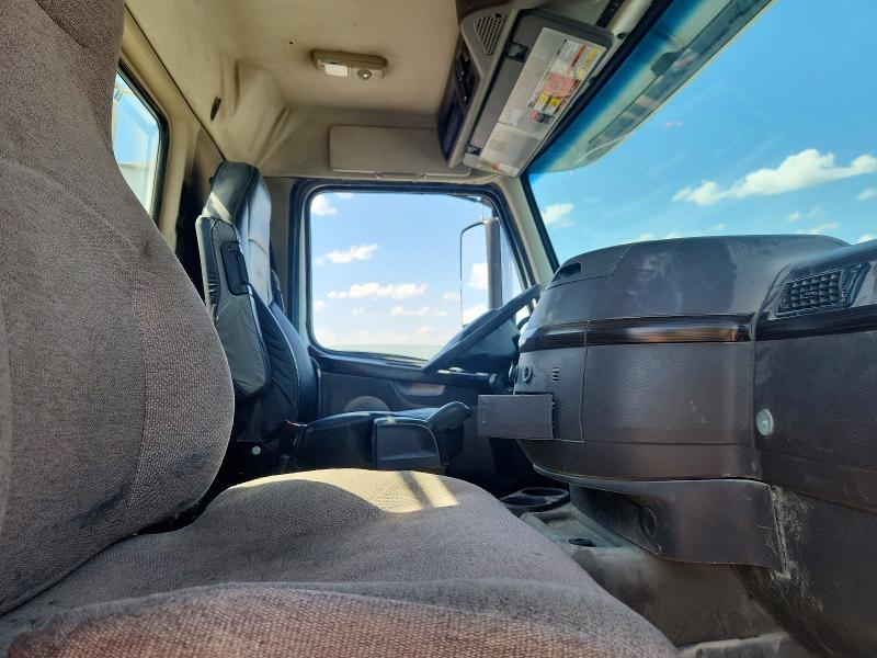 Продаж на аукціоні авто 2012 Volv Vn, vin: 4V4MC9DF7CN560024, номер лоту: 51113226