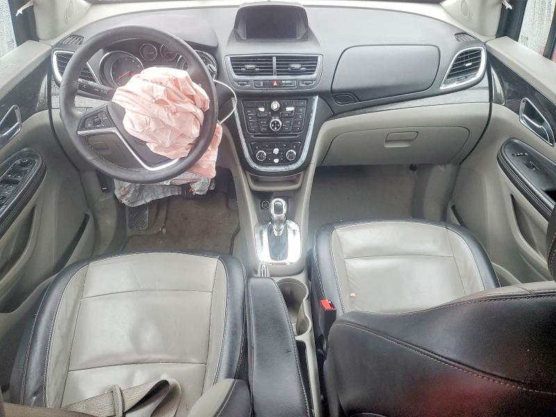 Продаж на аукціоні авто 2015 Buick Encore, vin: KL4CJCSB5FB154155, номер лоту: 46756706