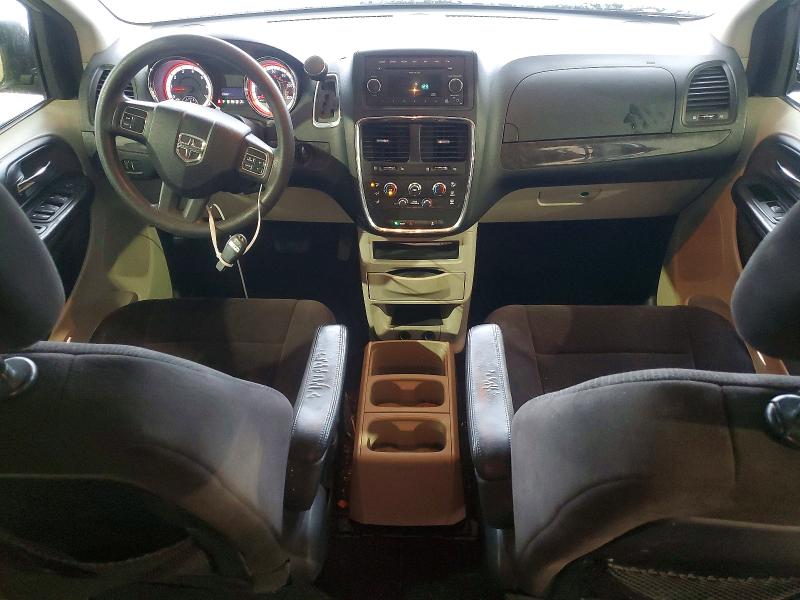 Продажа на аукционе авто 2011 Dodge Grand Caravan, vin: 2D4RN3DG2BR640157, номер лота: 48661256