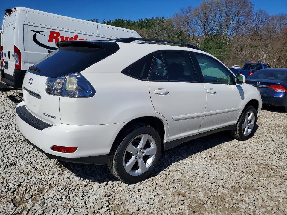 Продажа на аукционе авто 2006 Lexus Rx, vin: 2T2HA31U36C089950, номер лота: 51450776