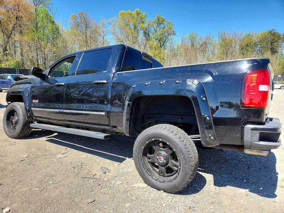Продаж на аукціоні авто 2014 Gmc Sierra, vin: 3GTU2VEC6EG440092, номер лоту: 49125496