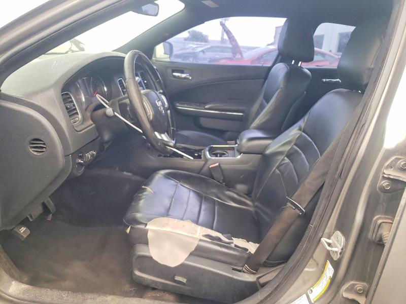 Aukcja sprzedaży 2012 Dodge Charger, vin: 2C3CDXAT5CH237185, numer aukcji: 51639936