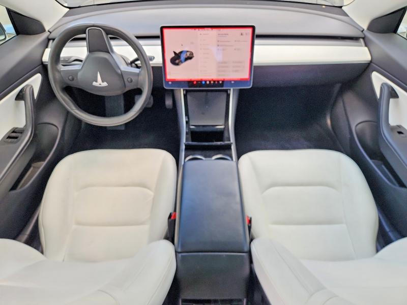Aukcja sprzedaży 2019 Tesla Model 3, vin: 5YJ3E1EAXKF486276, numer aukcji: 47062496